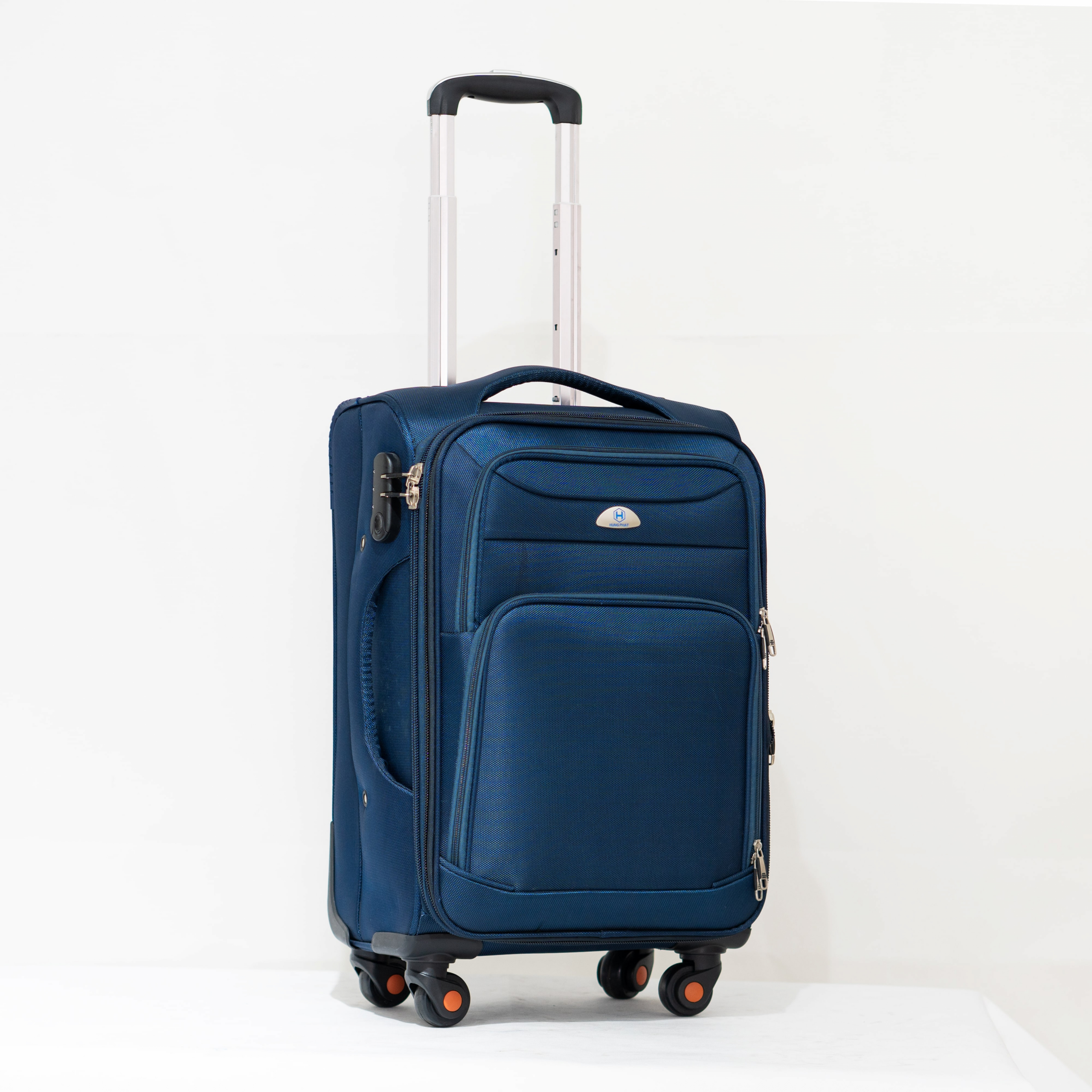 Vali vải Travelking 033