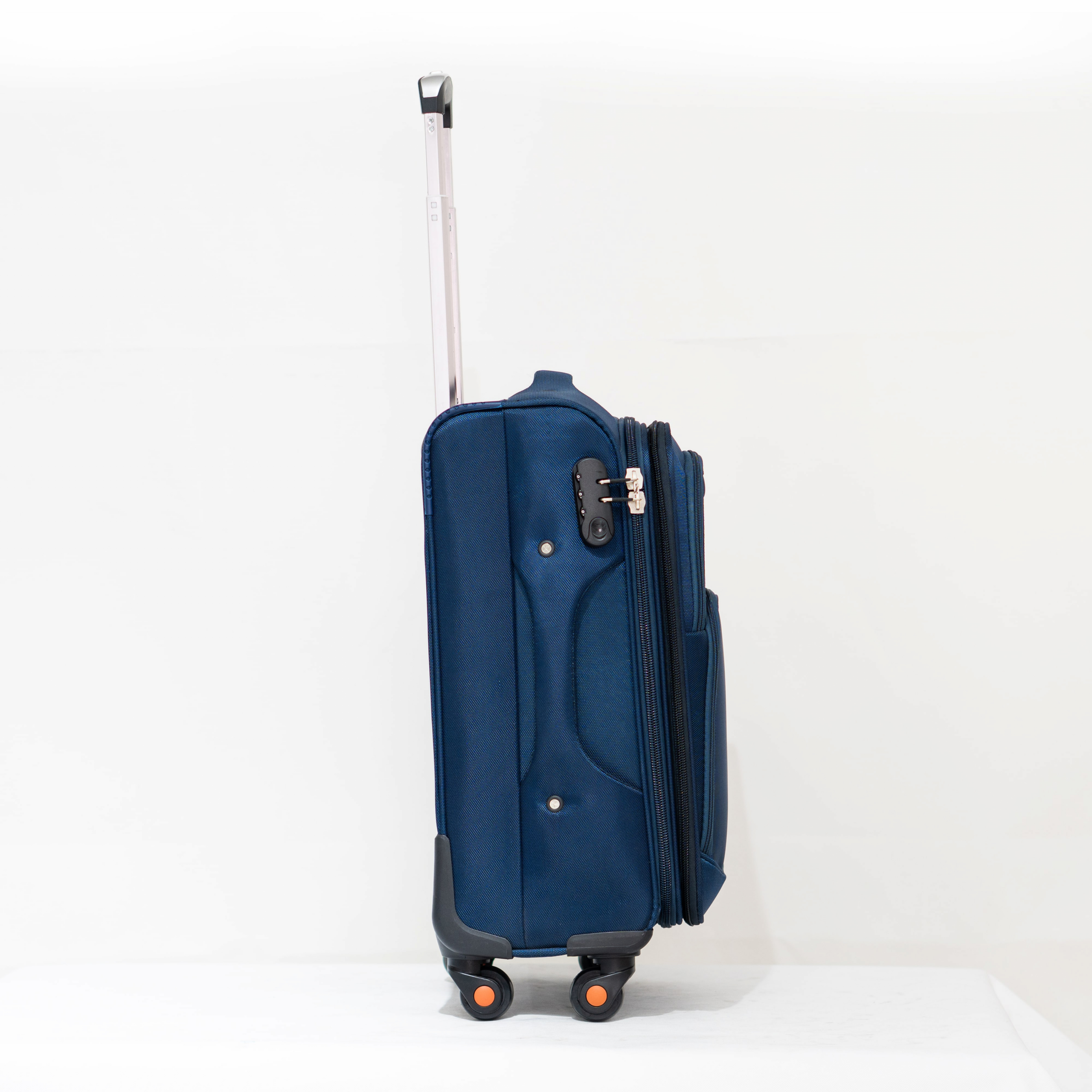 Vali vải Travelking 033