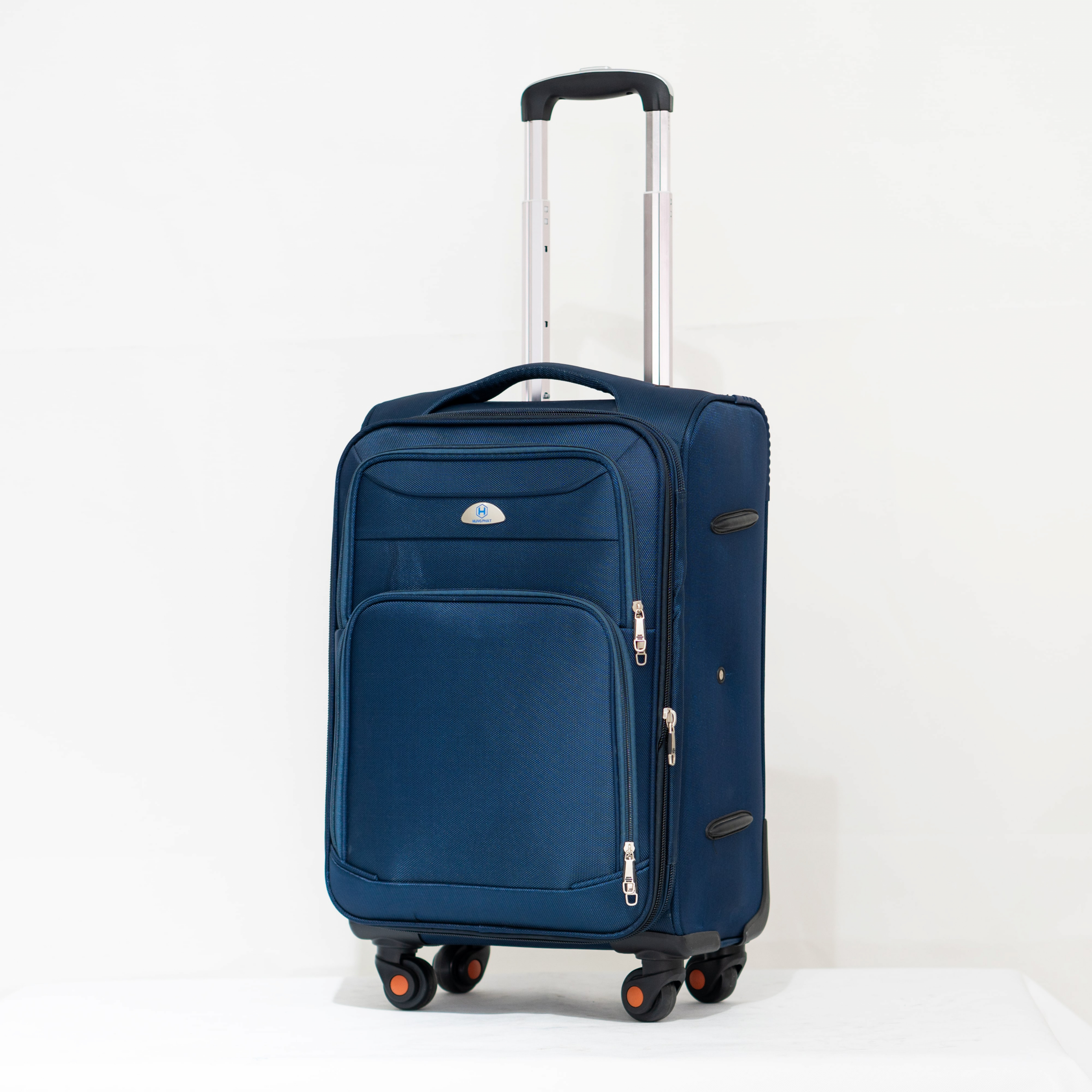 Vali vải Travelking 033