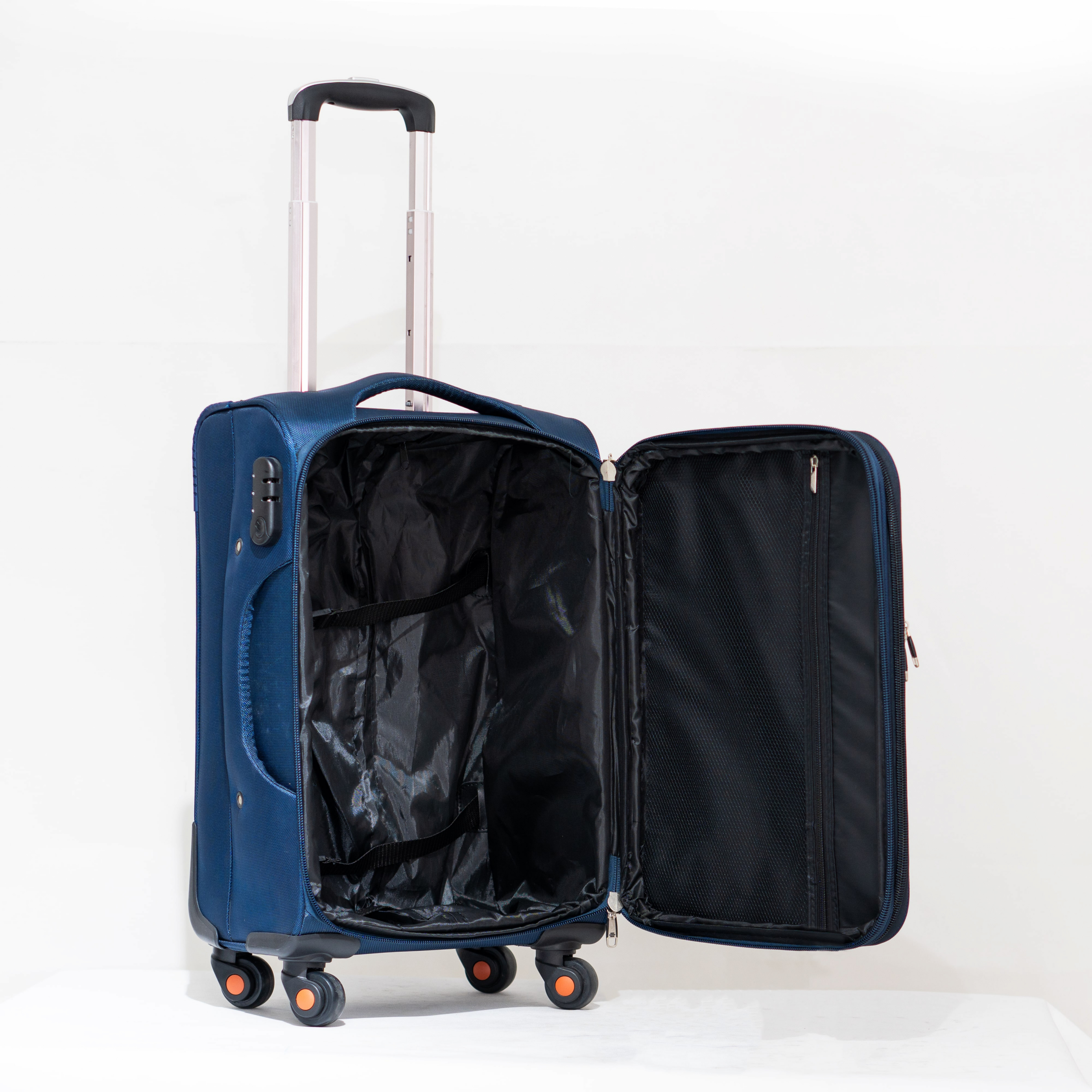 Vali vải Travelking 033
