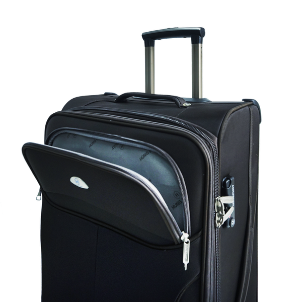 Vali vải Travelking 066