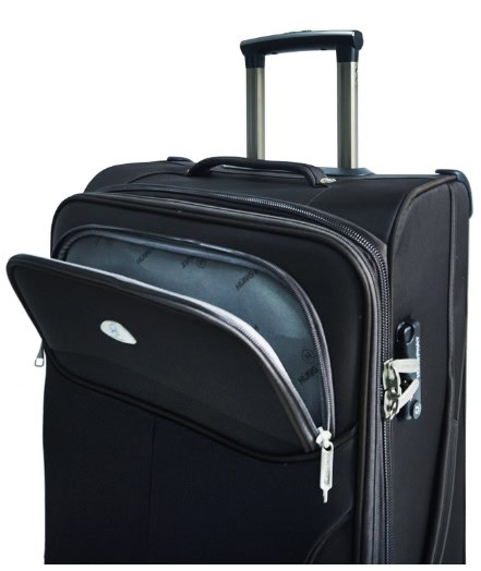 Vali vải Travelking 066
