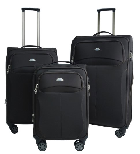 Vali vải Travelking 066