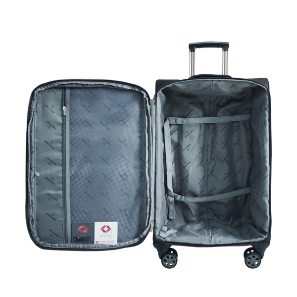 Vali vải Travelking 066