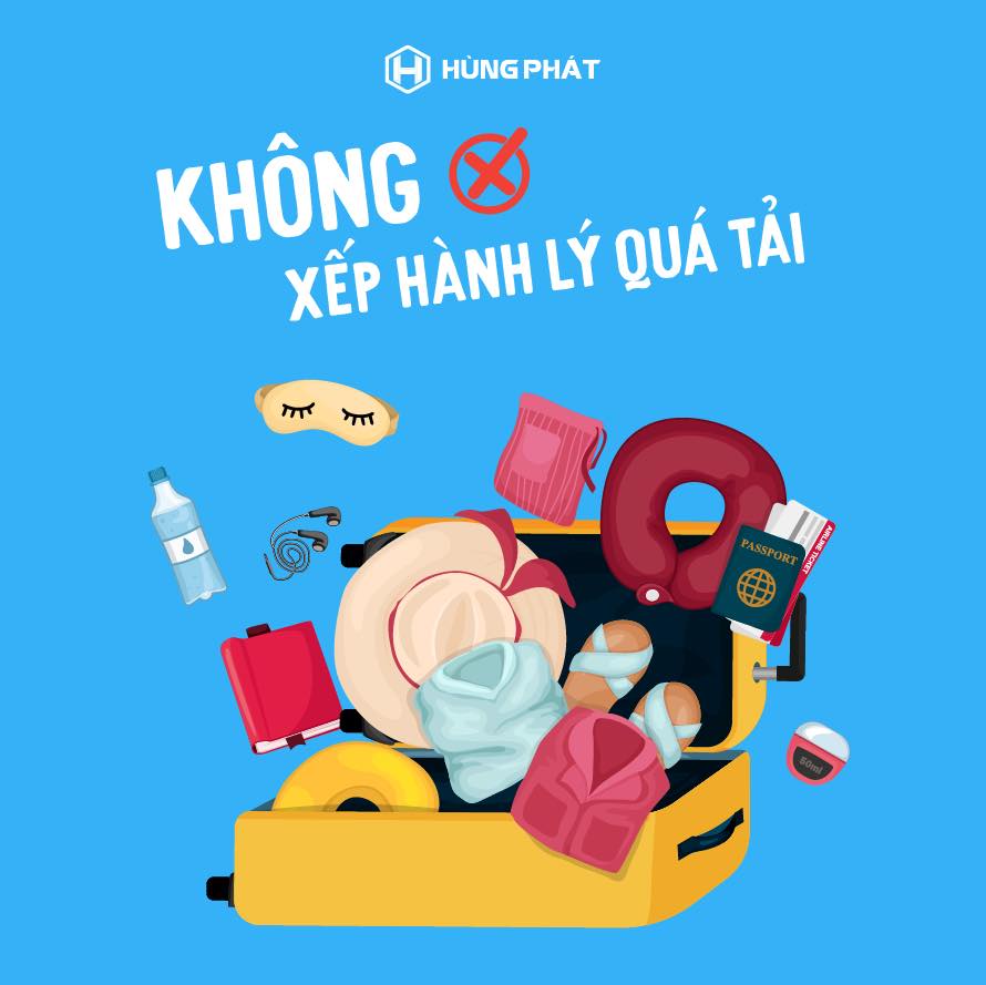 cách bảo quản vali cách bảo quản vali