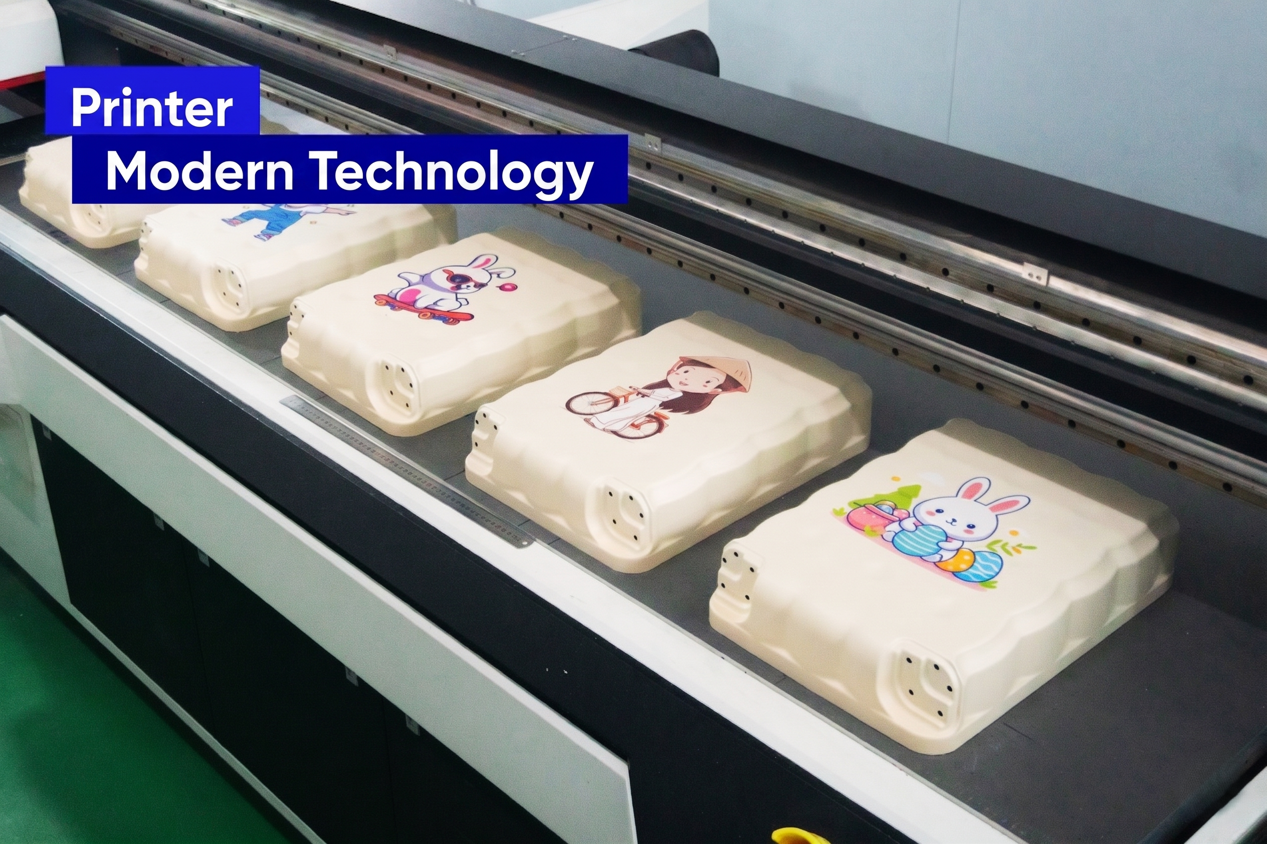 Hung Phat – Leading Export Suitcase Manufacturing Company in Viet Nam