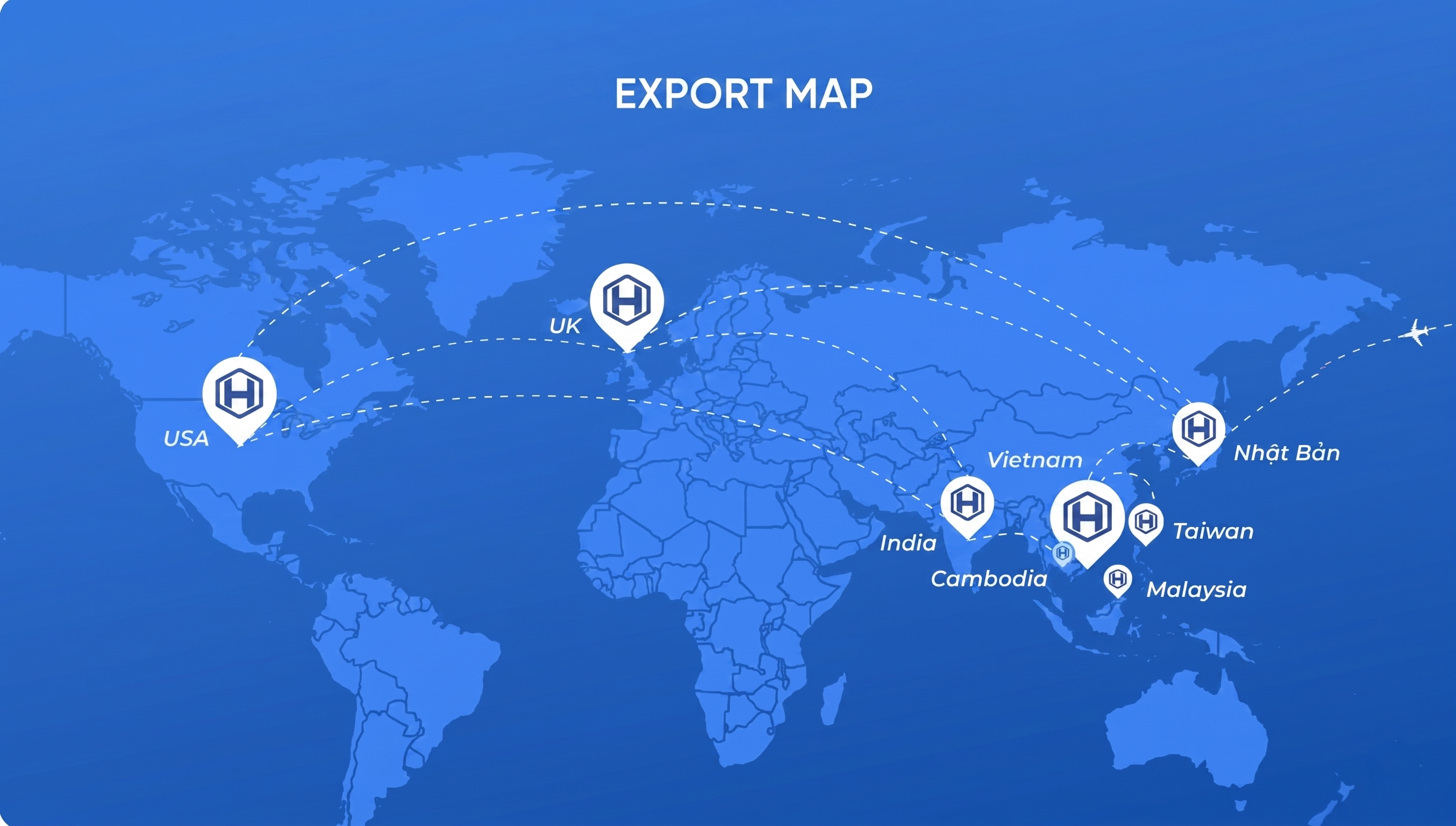 Hung Phat – Leading Export Suitcase Manufacturing Company in Viet Nam