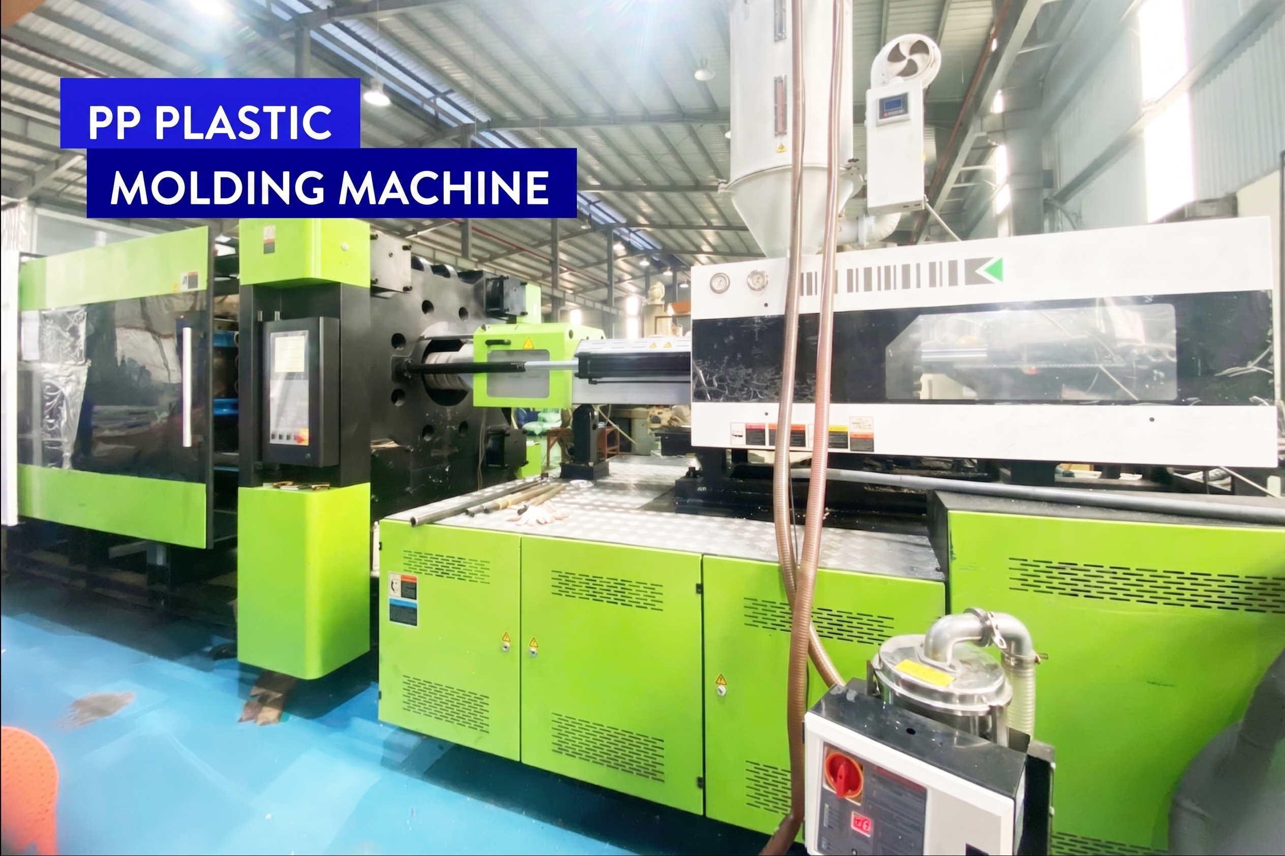 Hung Phat – Leading Export Suitcase Manufacturing Company in Viet Nam