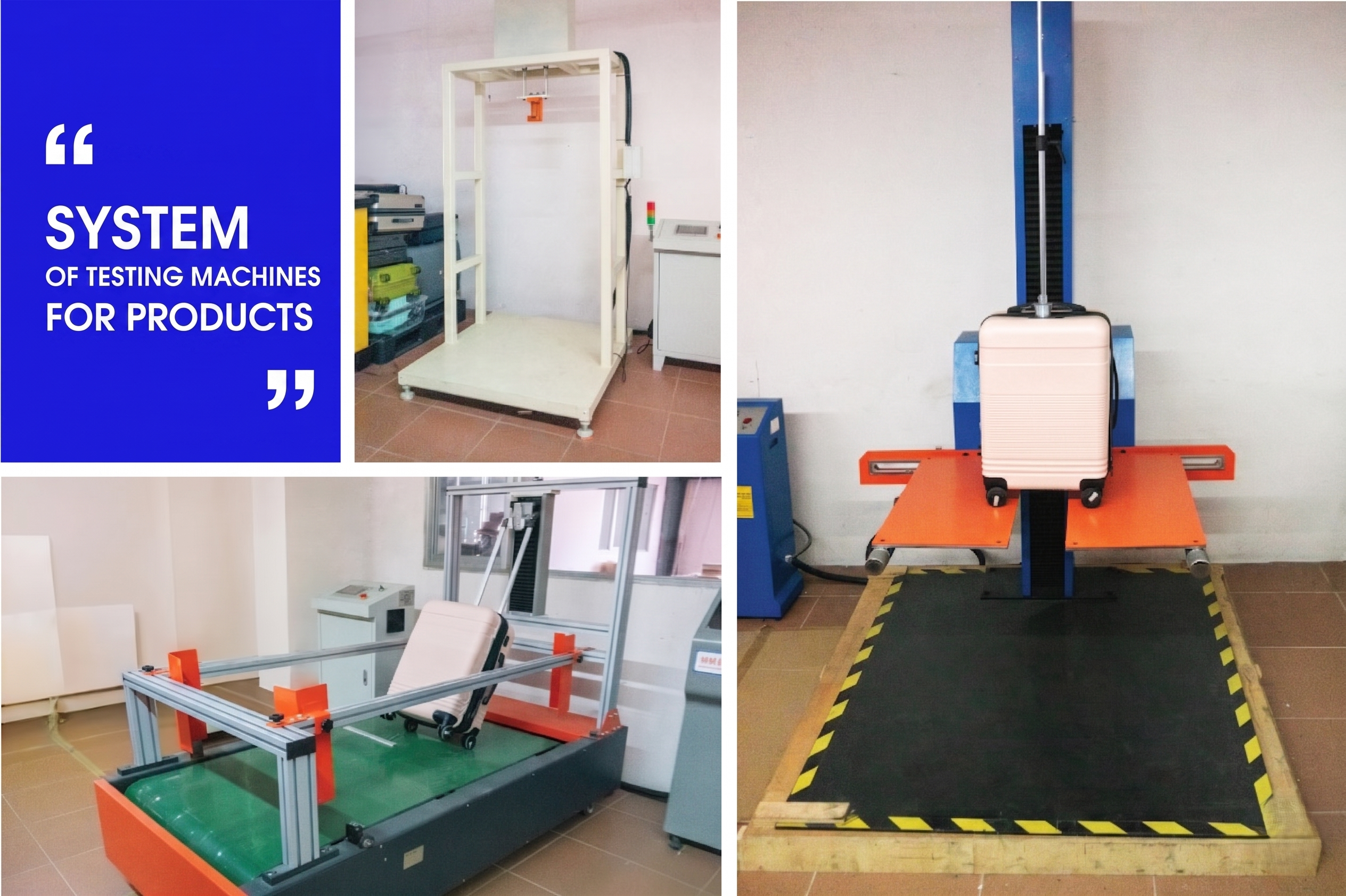 Hung Phat – Leading Export Suitcase Manufacturing Company in Viet Nam