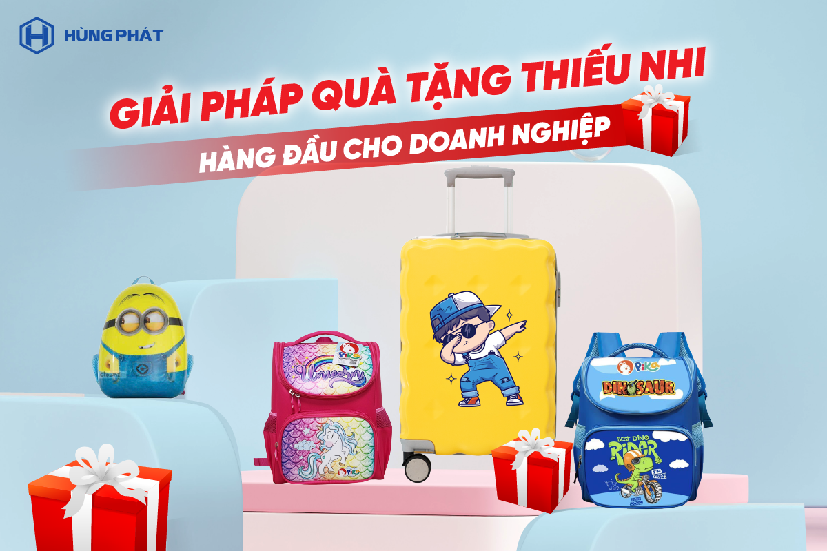Giải pháp quà tặng doanh nghiệp 01/06