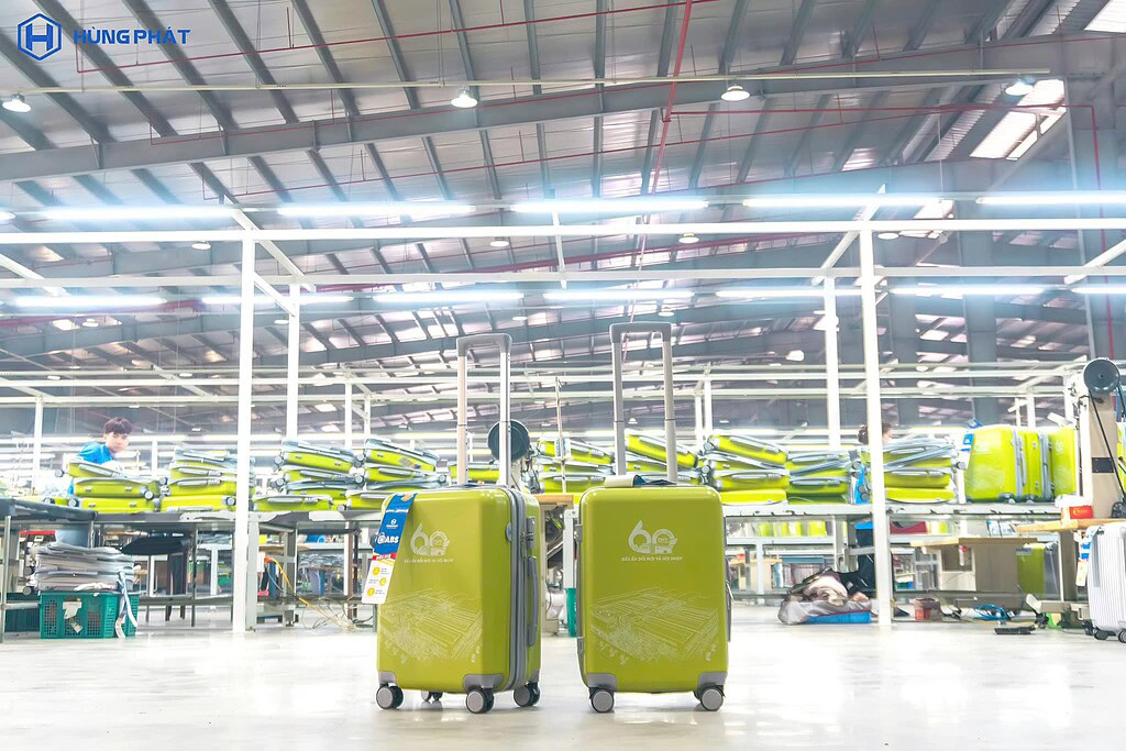 Hùng Phát tự hào đồng hành cùng Hataphar Healthcare Việt Nam