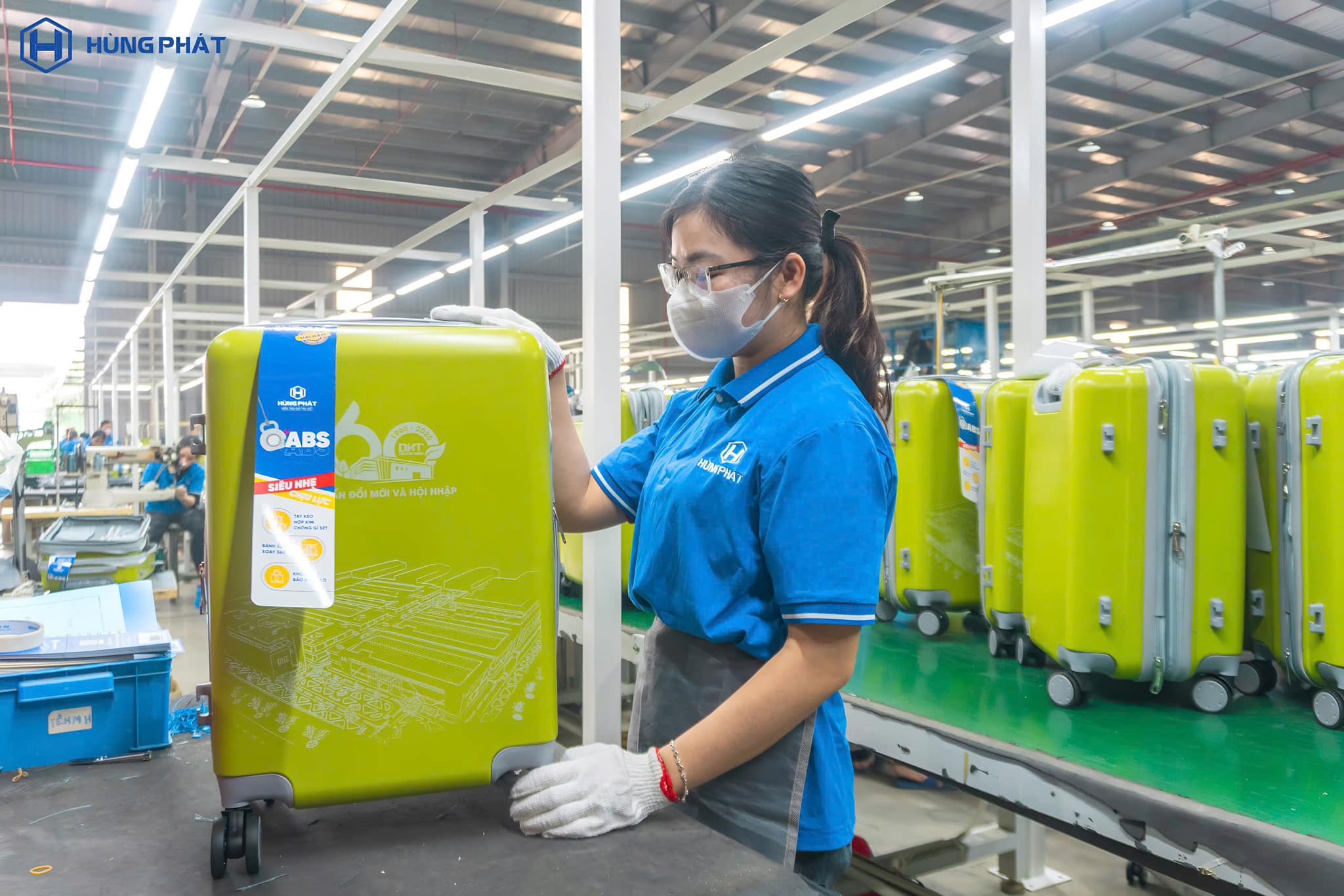 Hùng Phát tự hào đồng hành cùng Hataphar Healthcare Việt Nam