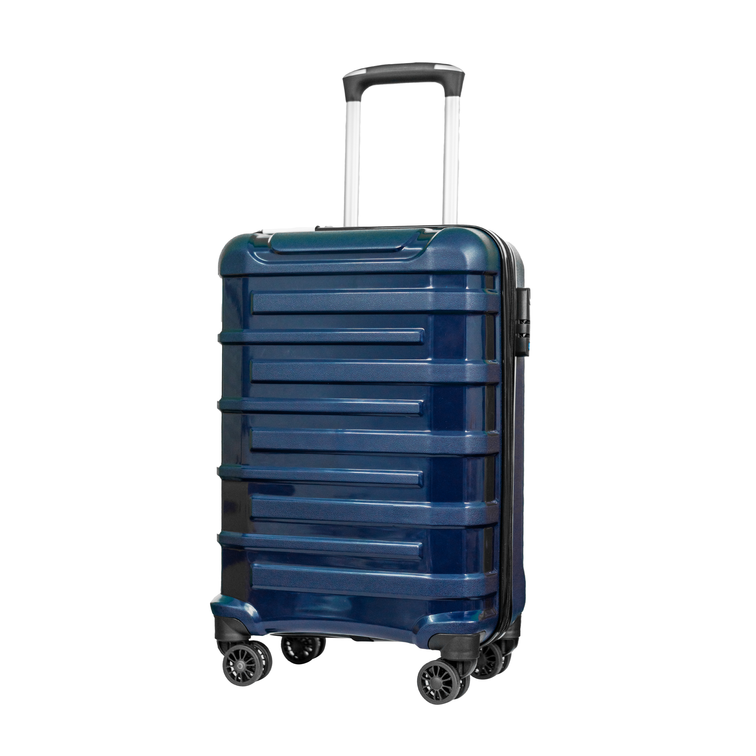Vali nhựa Hùng Phát PP 680