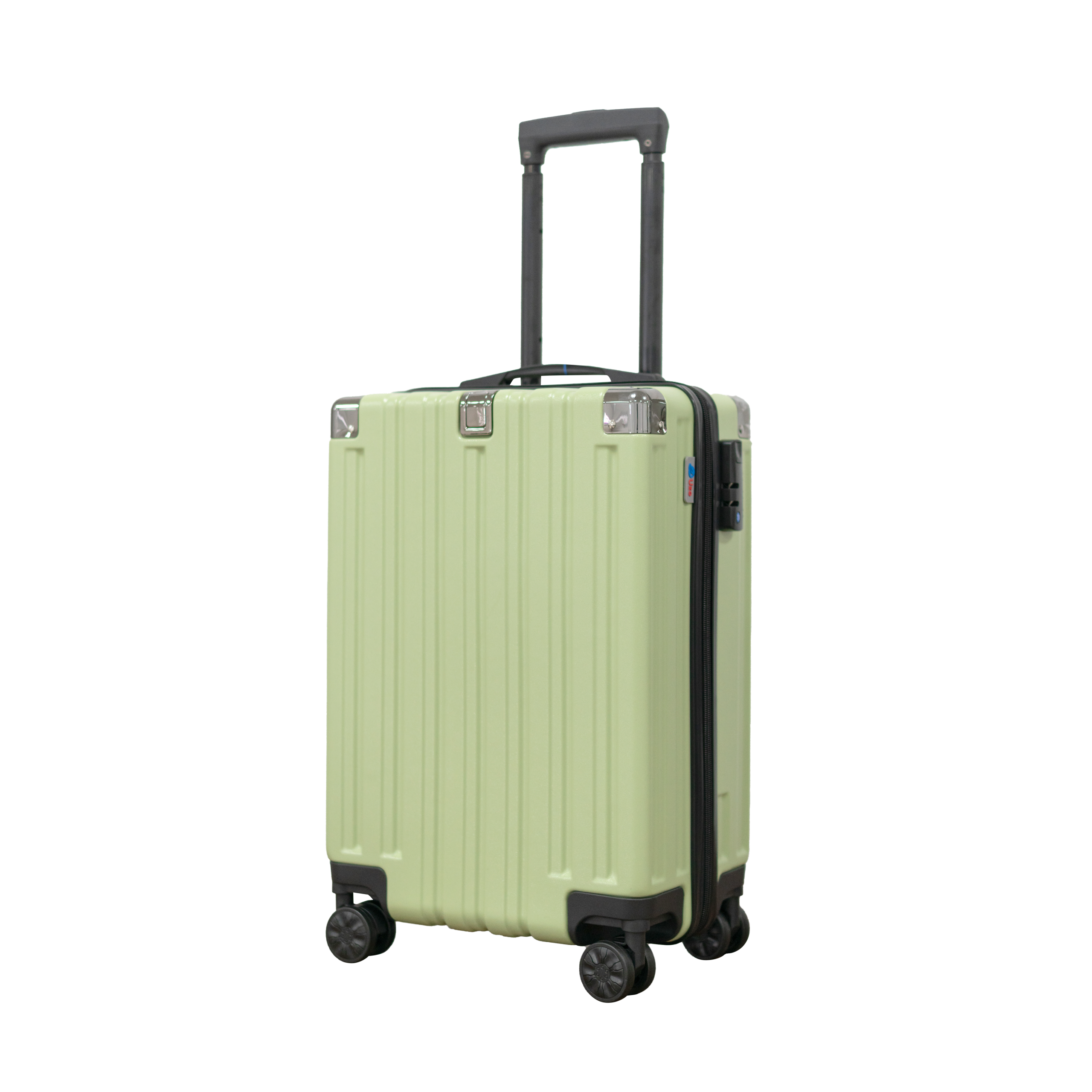 Vali nhựa Hùng Phát 2106