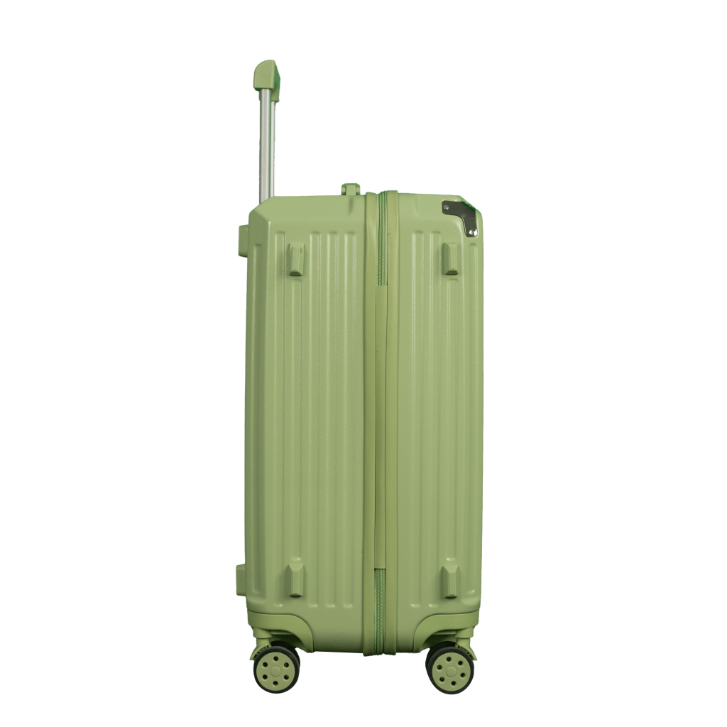 Vali nhựa Hùng Phát 626