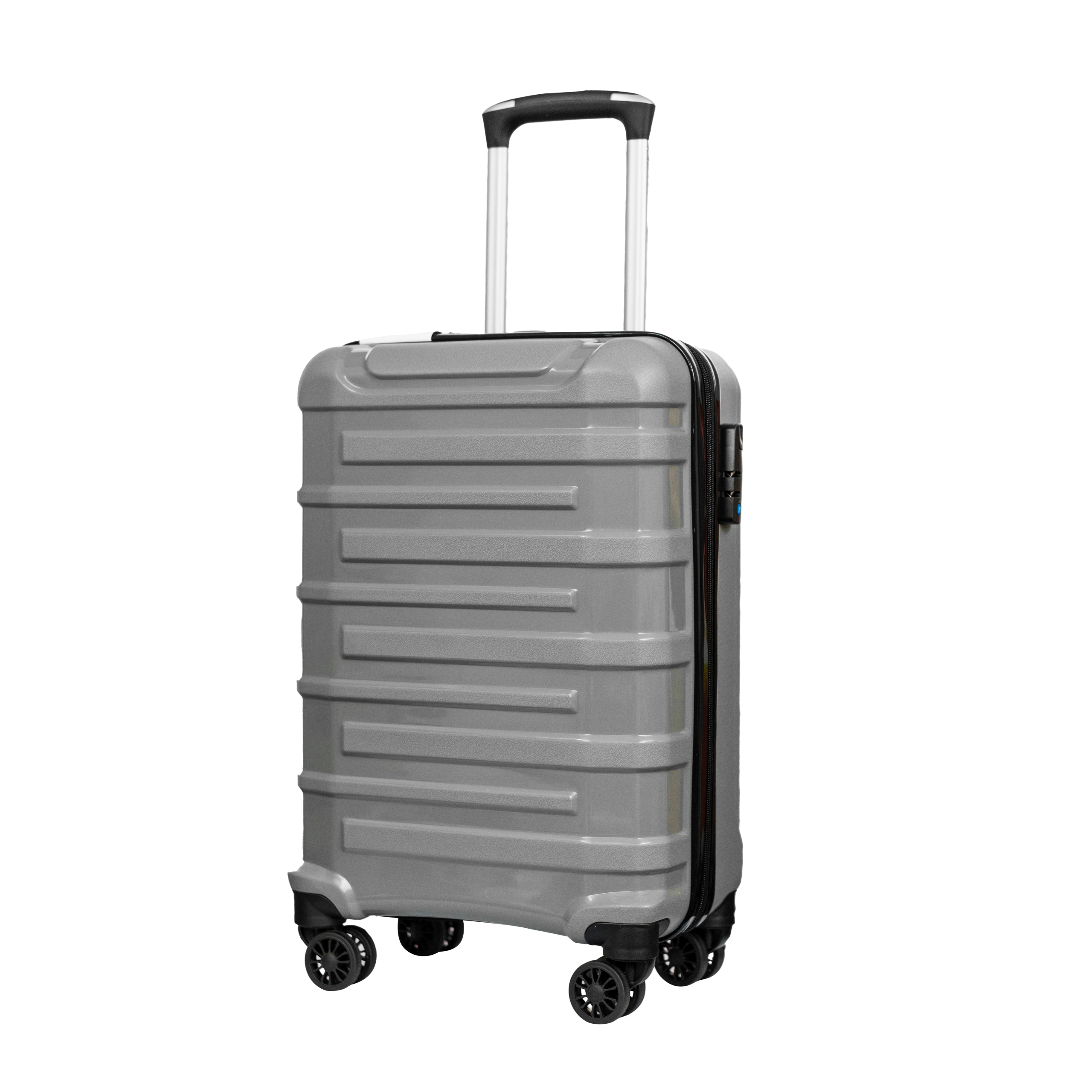 Vali nhựa Hùng Phát PP 680