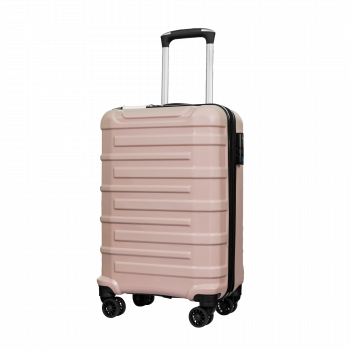Vali nhựa Hùng Phát PP 680