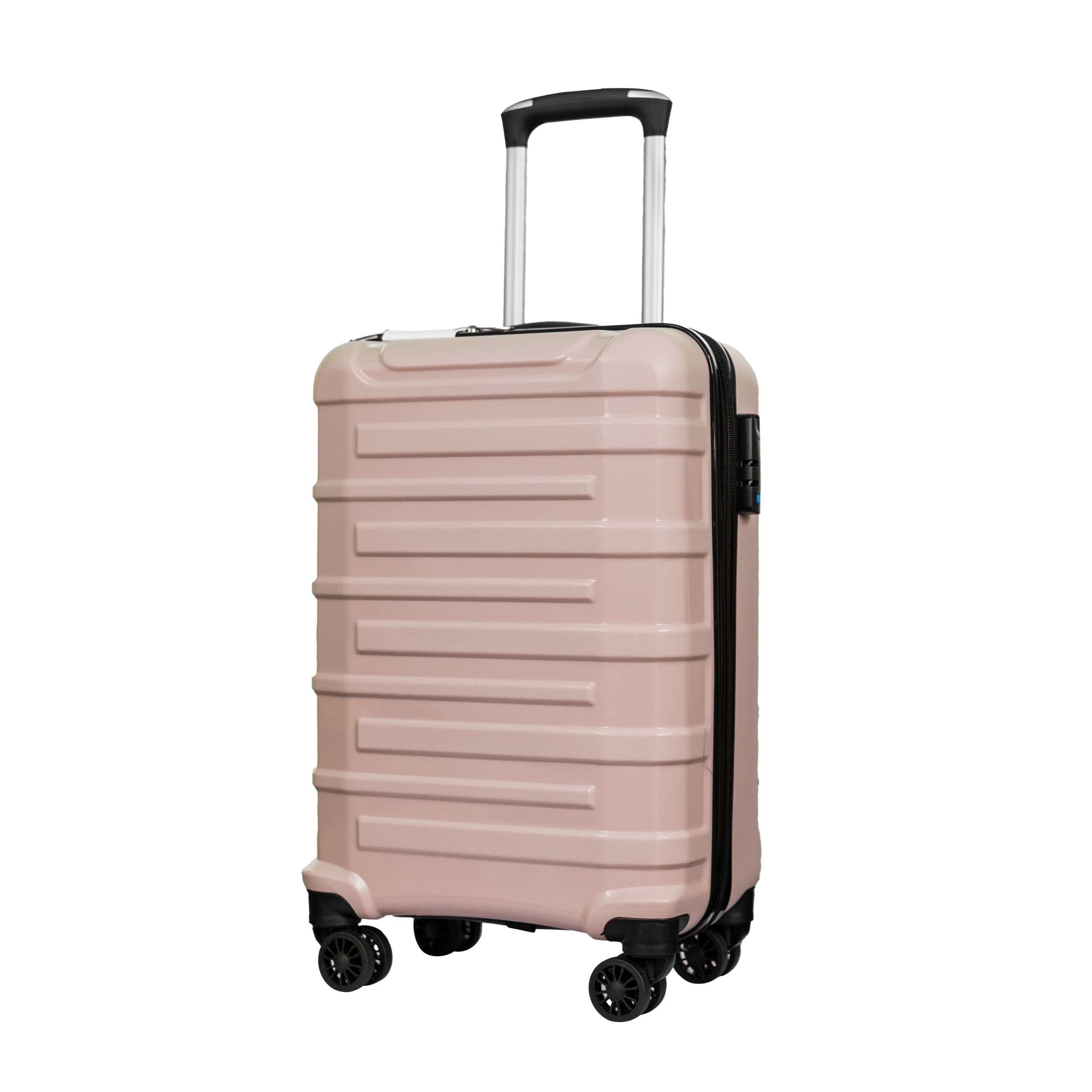 Vali nhựa Hùng Phát PP 680