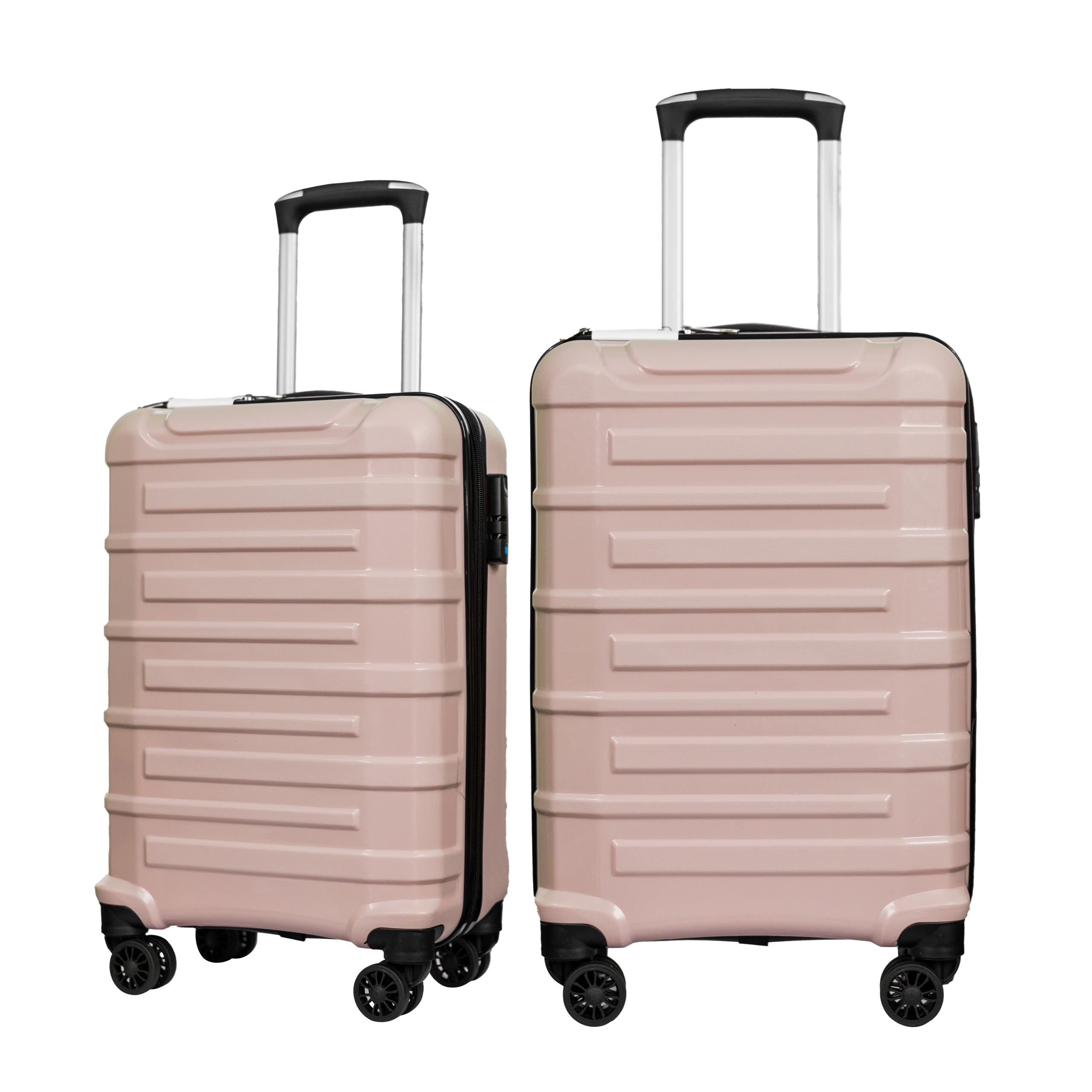 Vali nhựa Hùng Phát PP 680