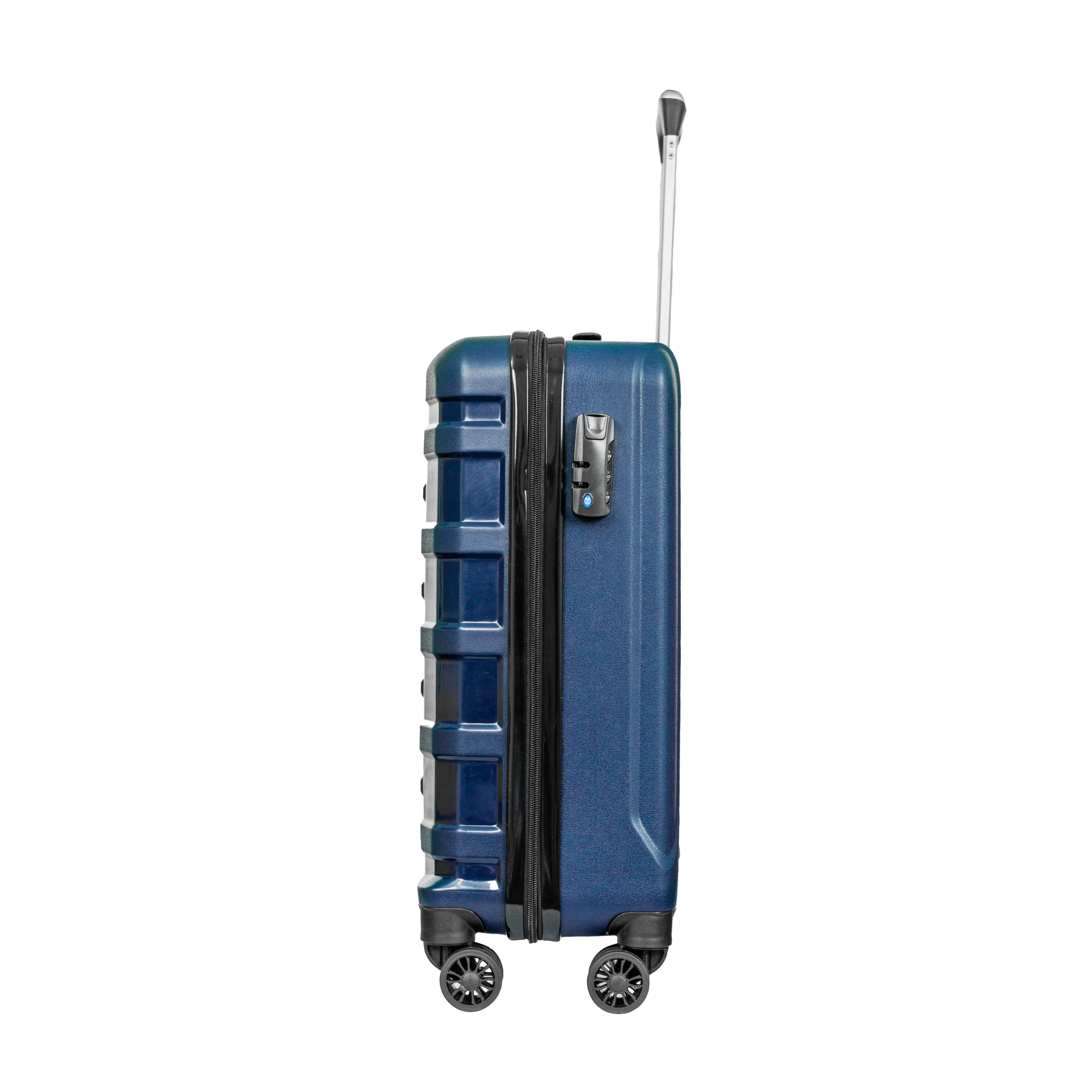 Vali nhựa Hùng Phát PP 680