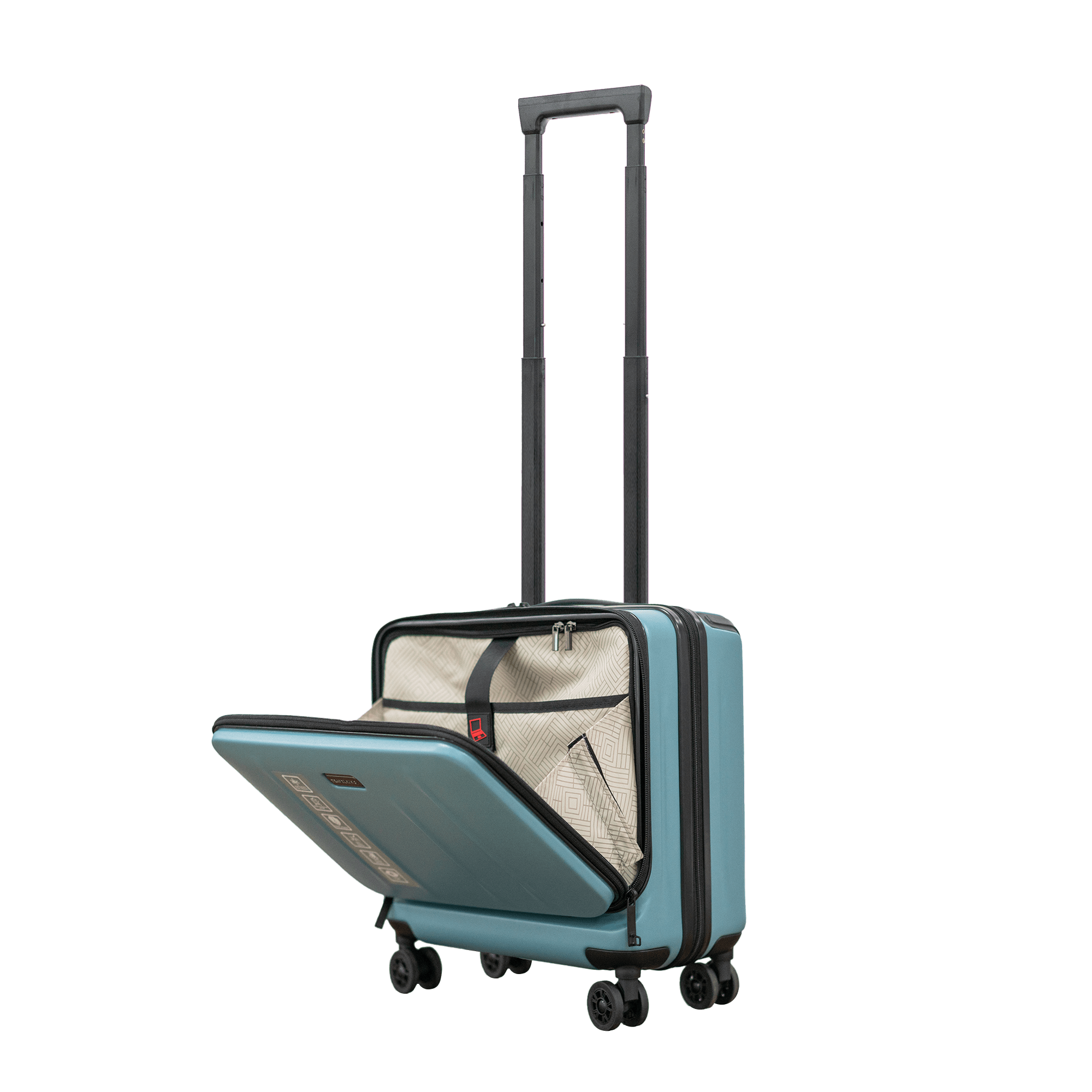 Vali nhựa Travelking 8091