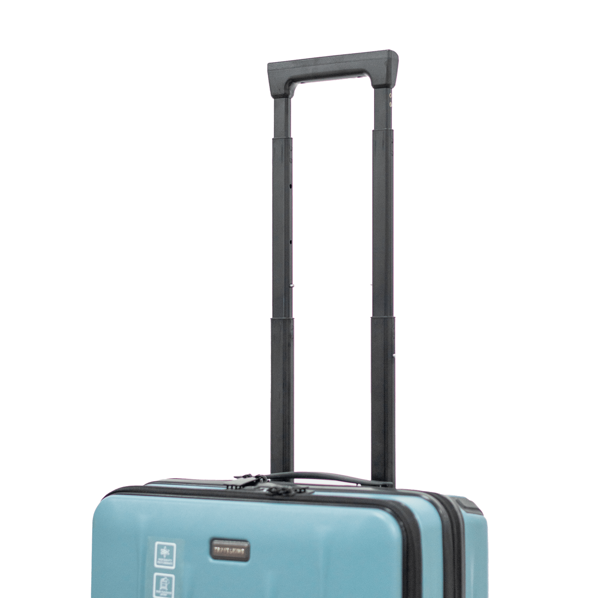 Vali nhựa Travelking 8091