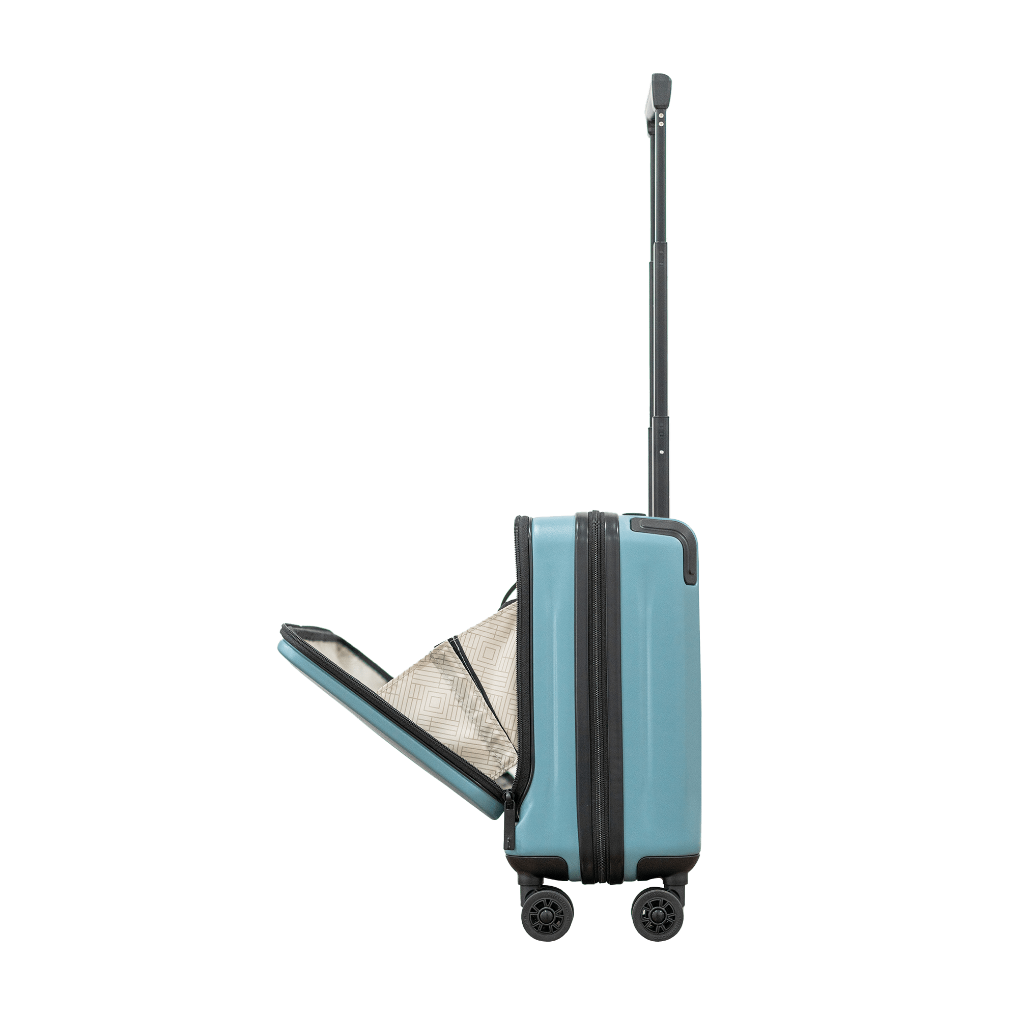 Vali nhựa Travelking 8091