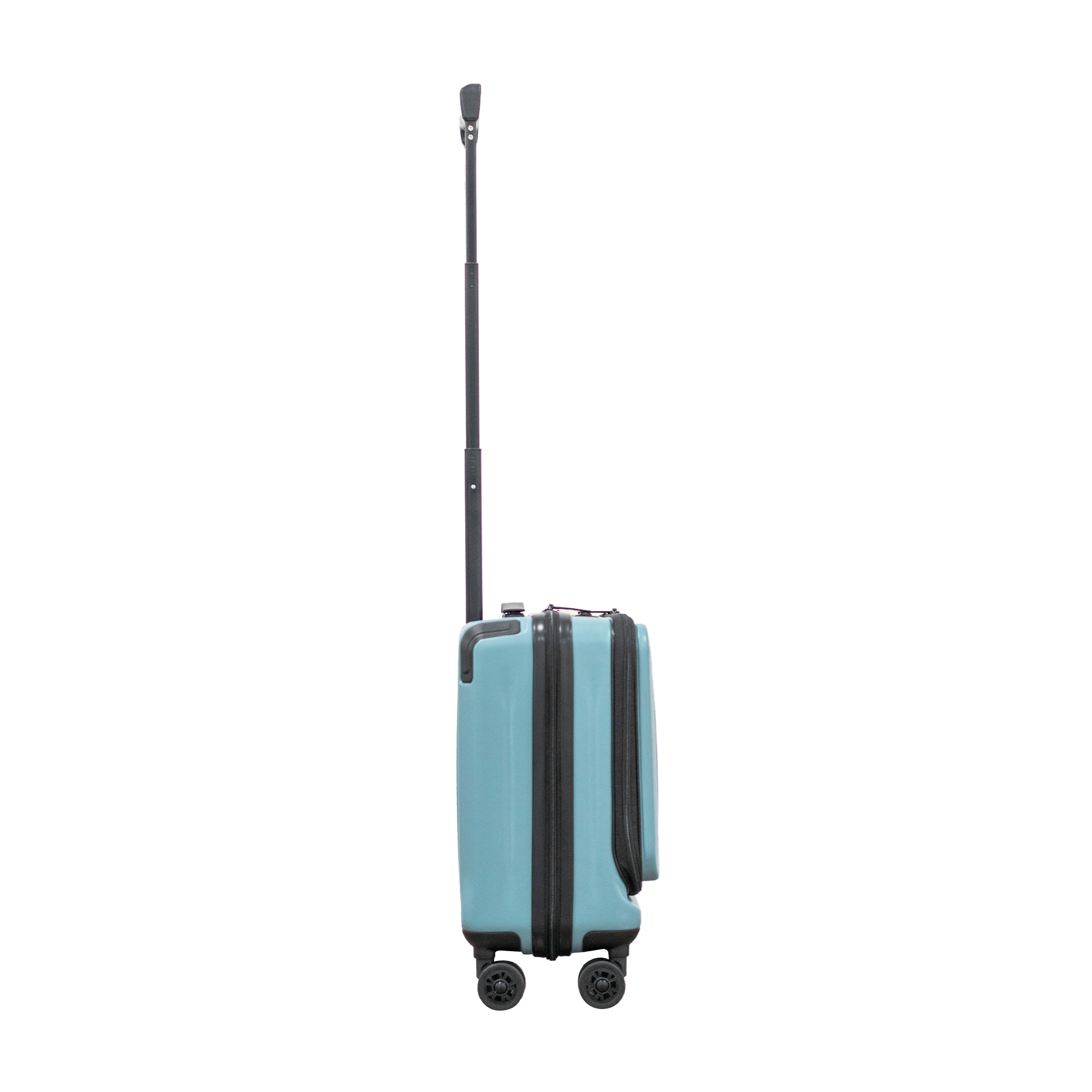 Vali nhựa Travelking 8091