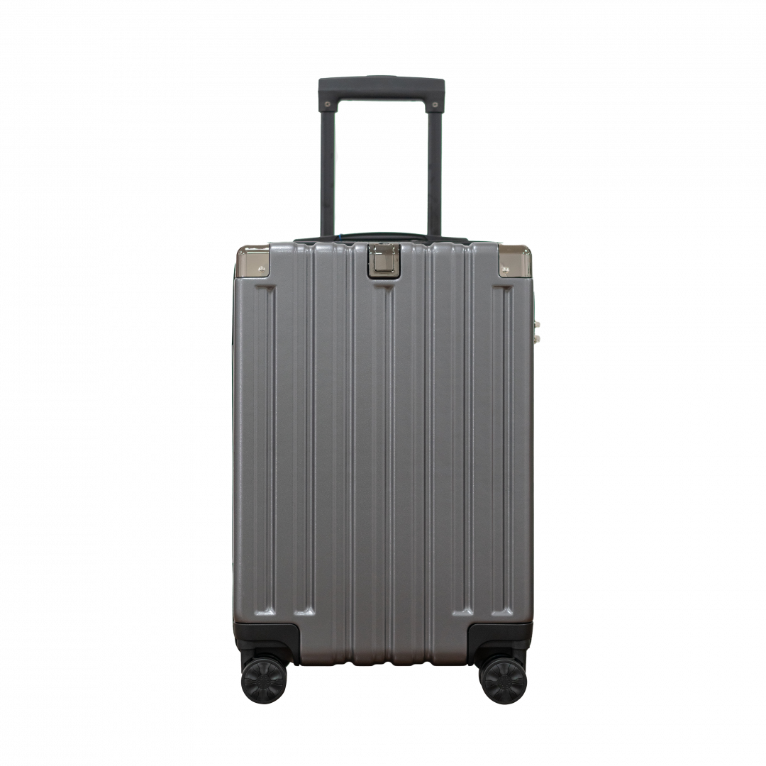 Hung Phat 2106 Plastic Suitcase