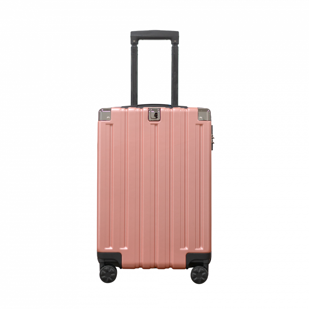 Hung Phat 2106 Plastic Suitcase
