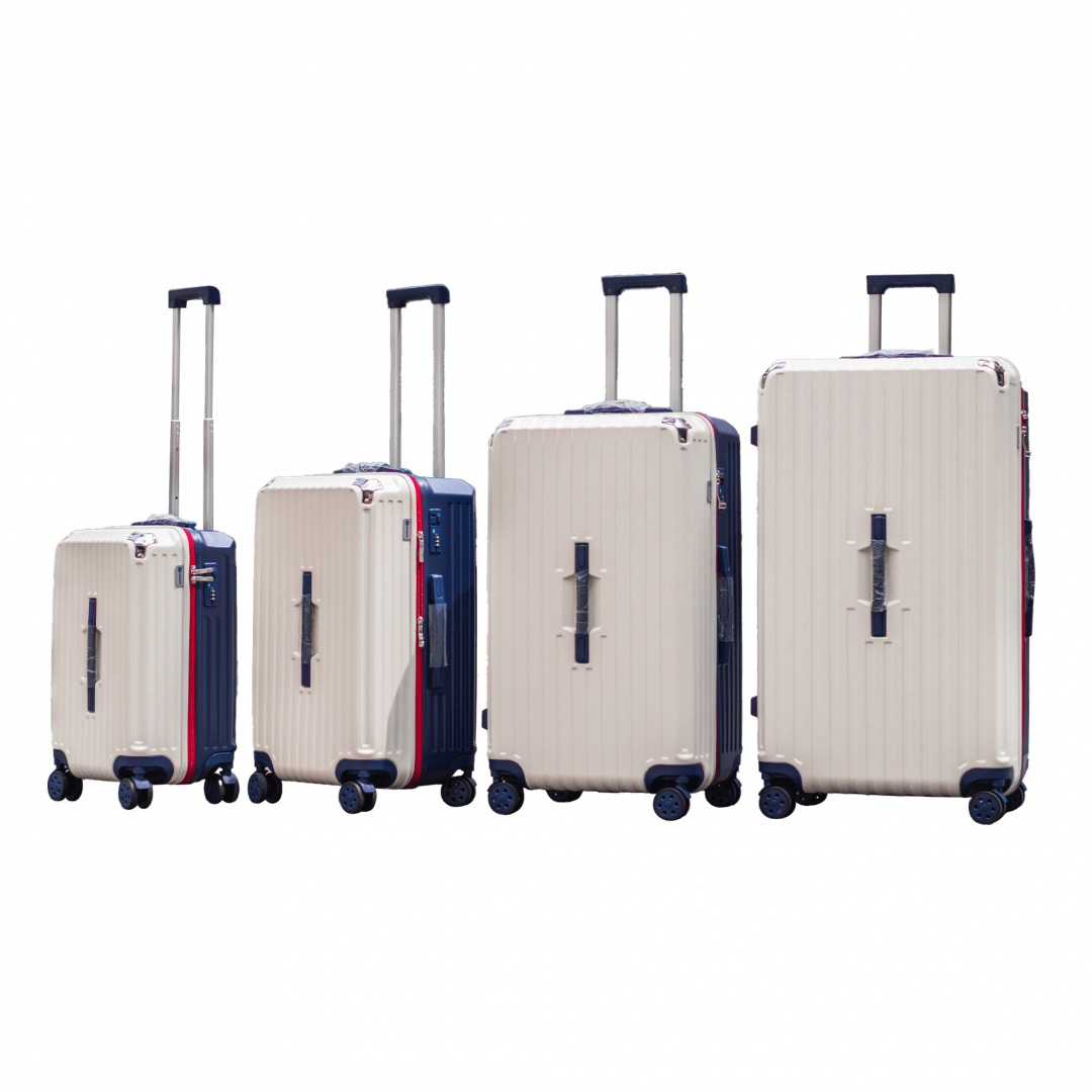 Vali nhựa Hùng Phát 626