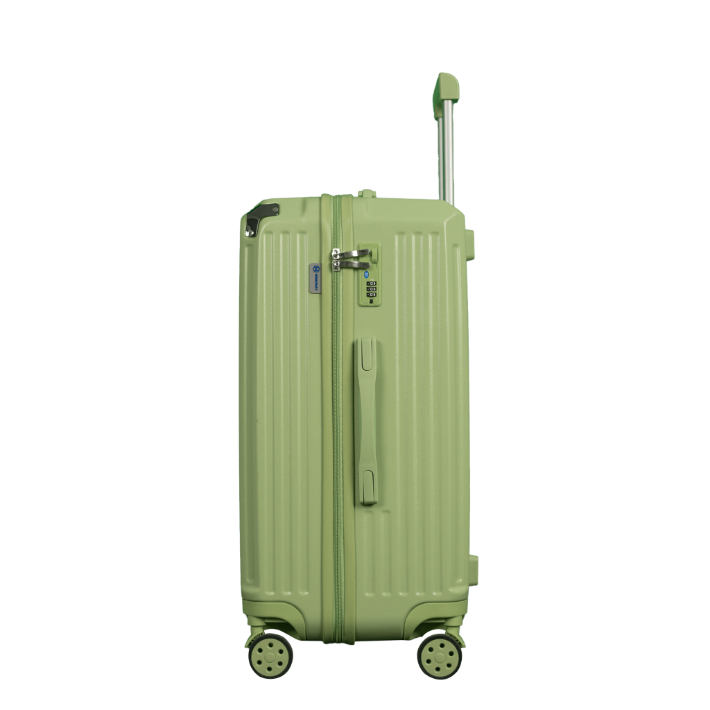 Vali nhựa Hùng Phát 626