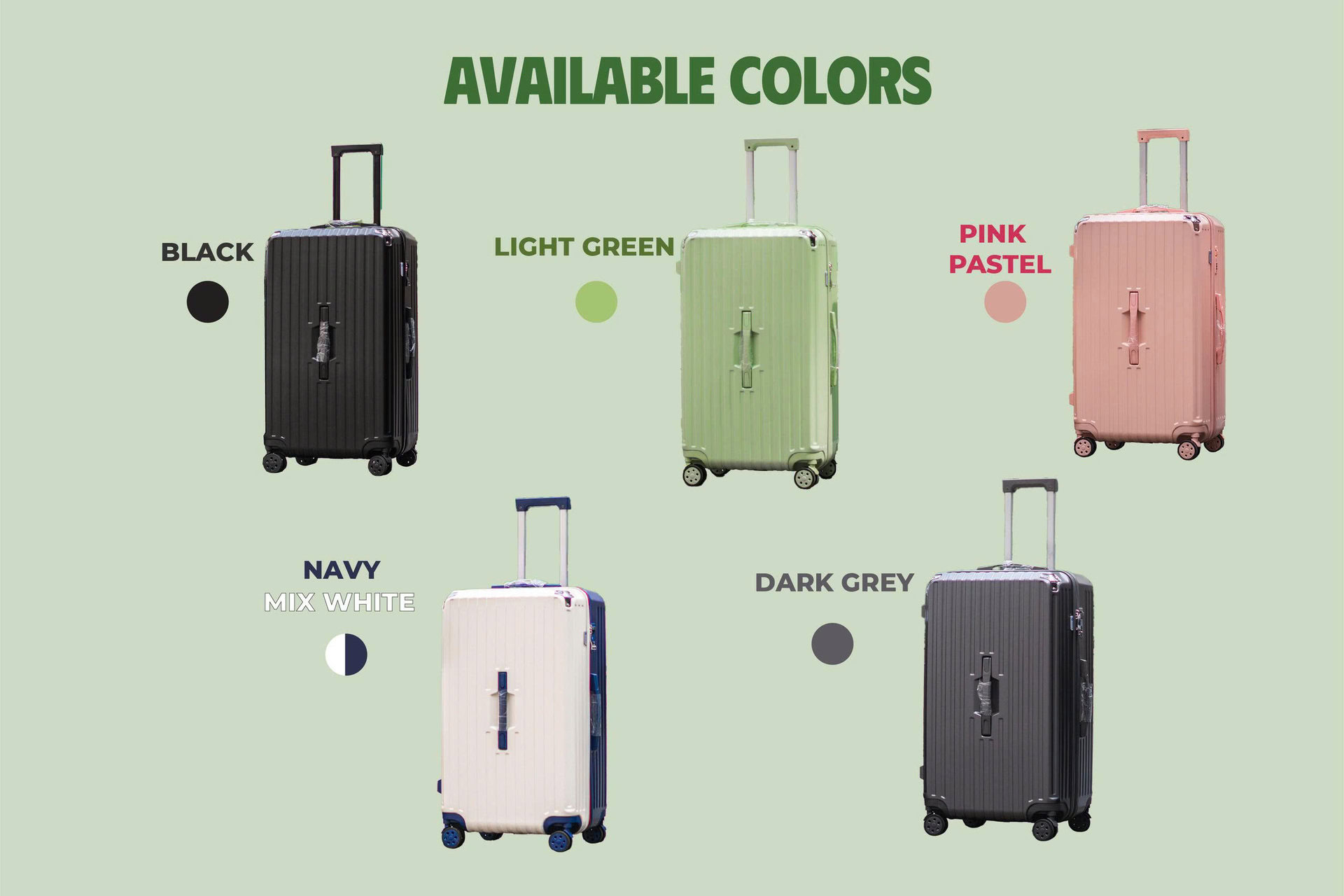 hung-phat-626-plastic-hard-suitcase