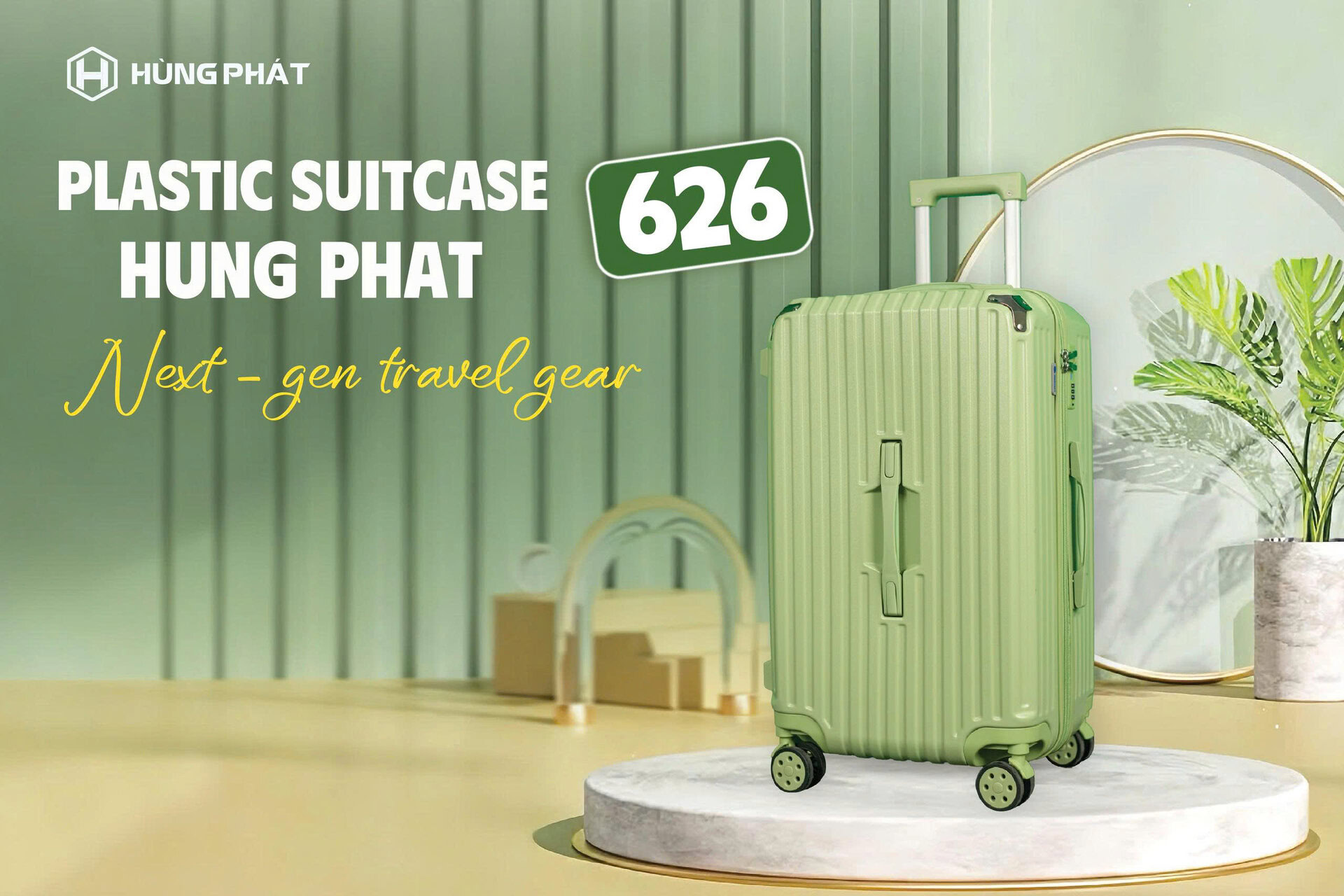 hung-phat-626-plastic-hard-suitcase