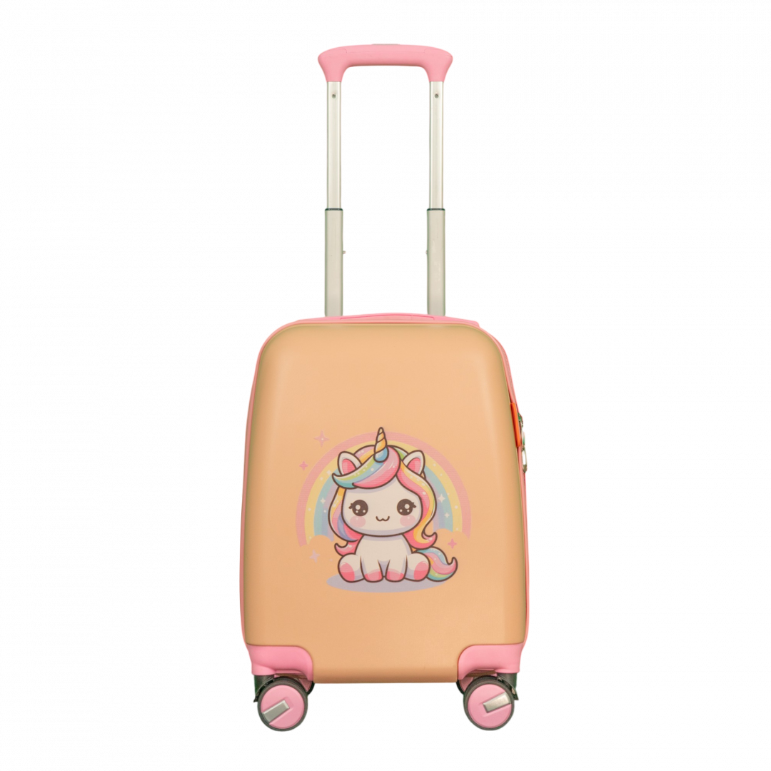 pika-876-kids-hard-shell-suitcase