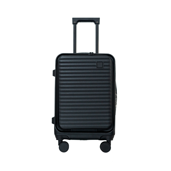 travelking-627-plastic-hard-suitcase