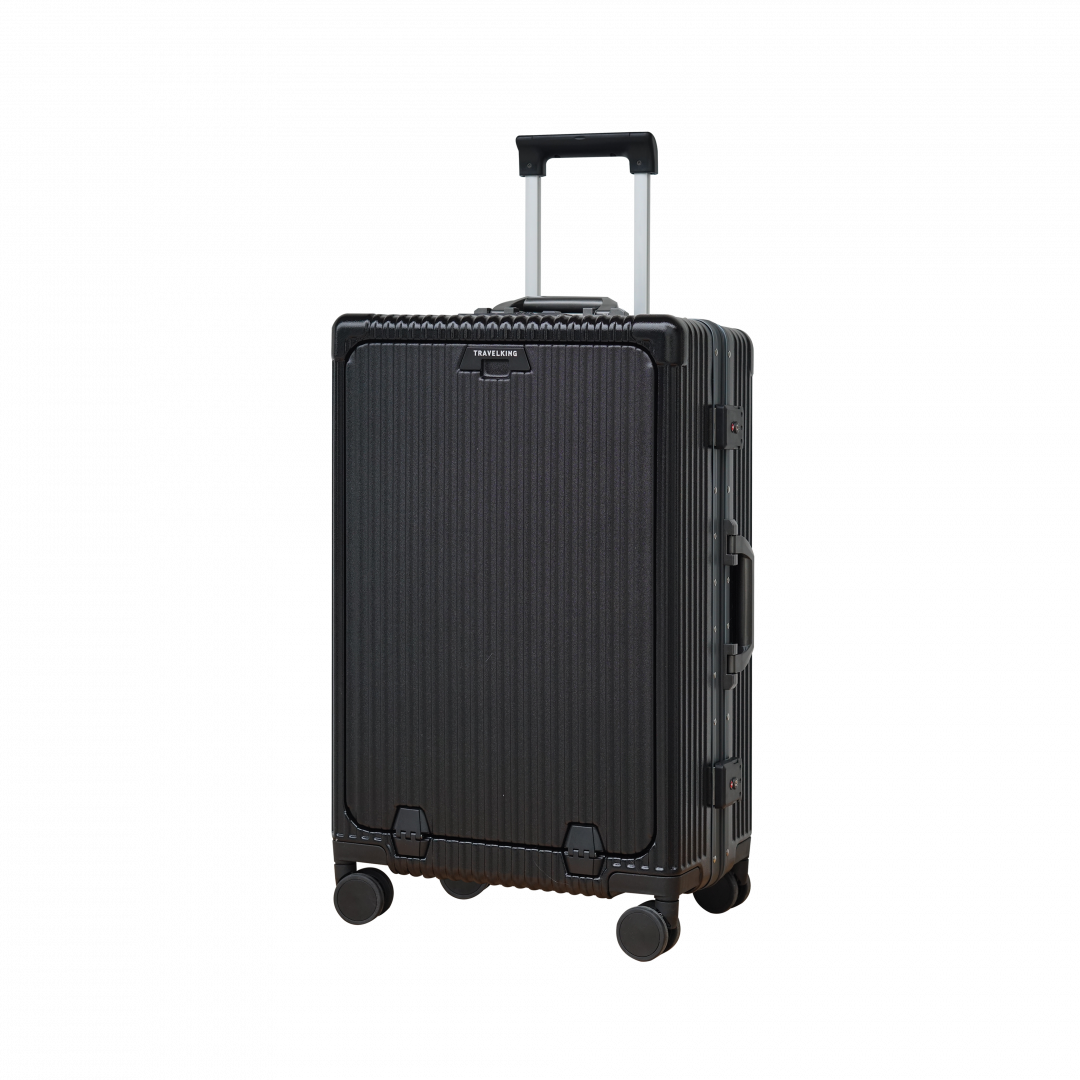 travelking-8083-aluminum-frame-suitcase