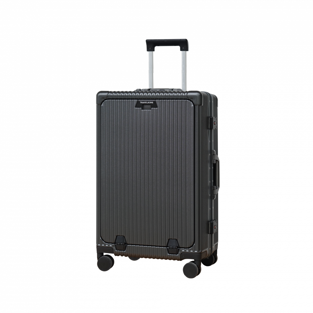 travelking-8083-aluminum-frame-suitcase