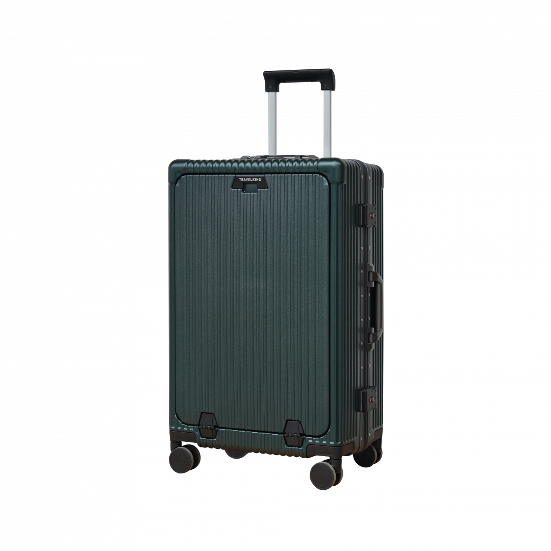 travelking-8083-aluminum-frame-suitcase