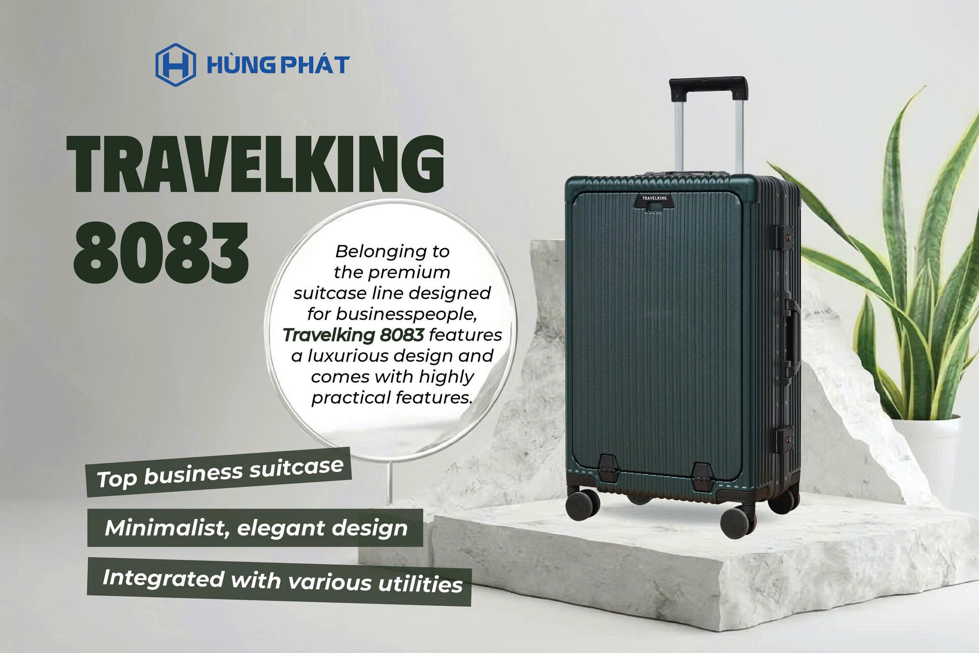 travelking-8083-aluminum-frame-suitcase