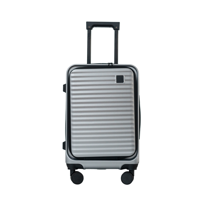 Vali nhựa Travelking 627