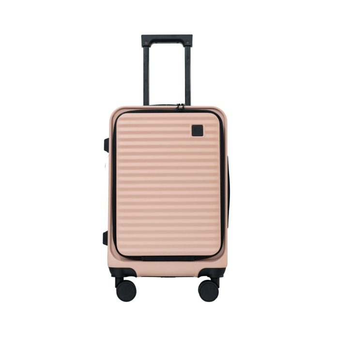Vali nhựa Travelking 627