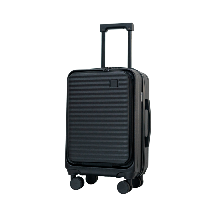 Vali nhựa Travelking 627