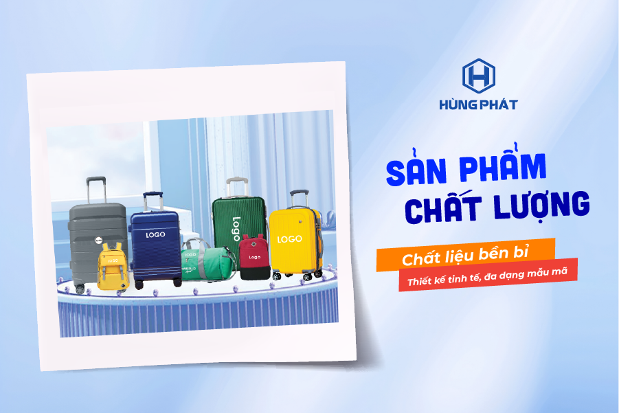 Sản xuất quà tặng doanh nghiệp