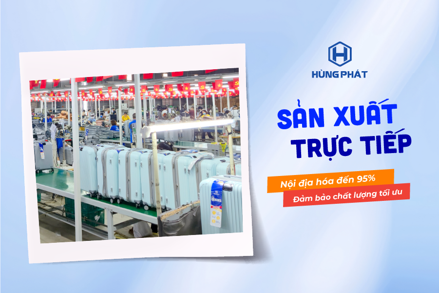 Sản xuất quà tặng doanh nghiệp