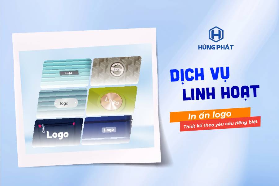 Sản xuất quà tặng doanh nghiệp
