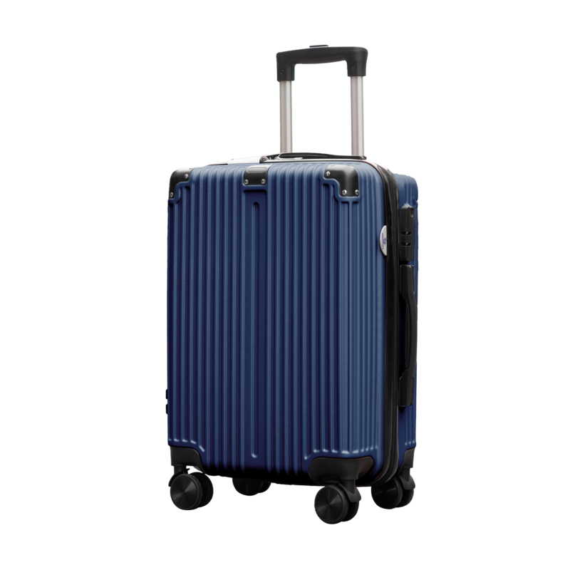 uzo-225-plastic-suitcase