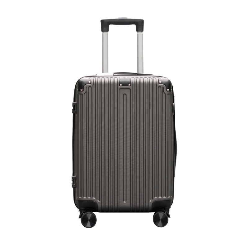 uzo-225-plastic-suitcase