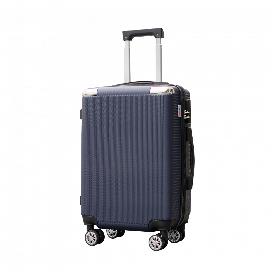 uzo-231-plastic-suitcase