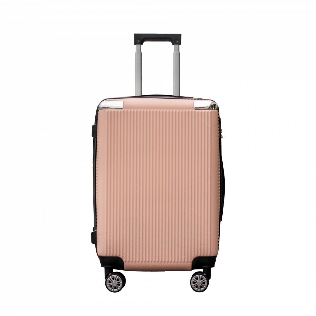 uzo-231-plastic-suitcase